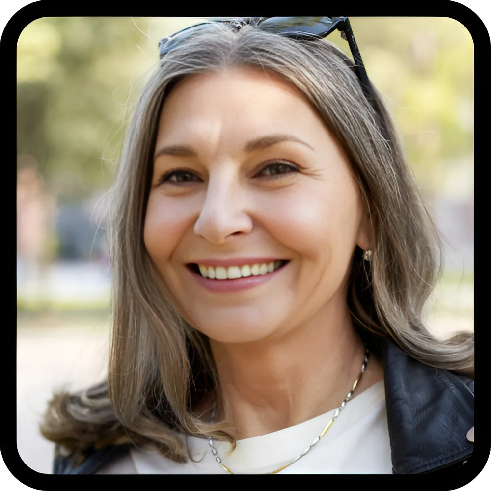 Menovelle testimonial from sarah