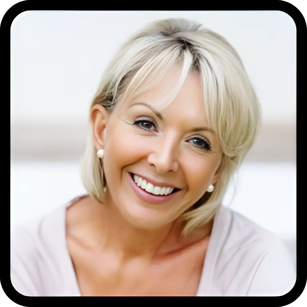 Menovelle testimonial from rachel